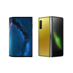 گوشی موبایل سامسونگ مدل Galaxy Fold 1