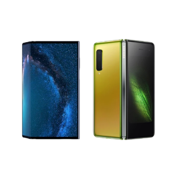 گوشی موبایل سامسونگ مدل Galaxy Fold 1