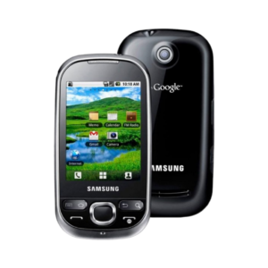 Samsung I5500 Compared to Competitors