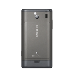 Samsung I8700 Omnia 7 Windows Phone UI