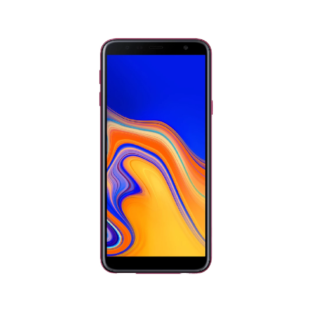 گوشی موبایل سامسونگ مدل Galaxy J4 PLUS