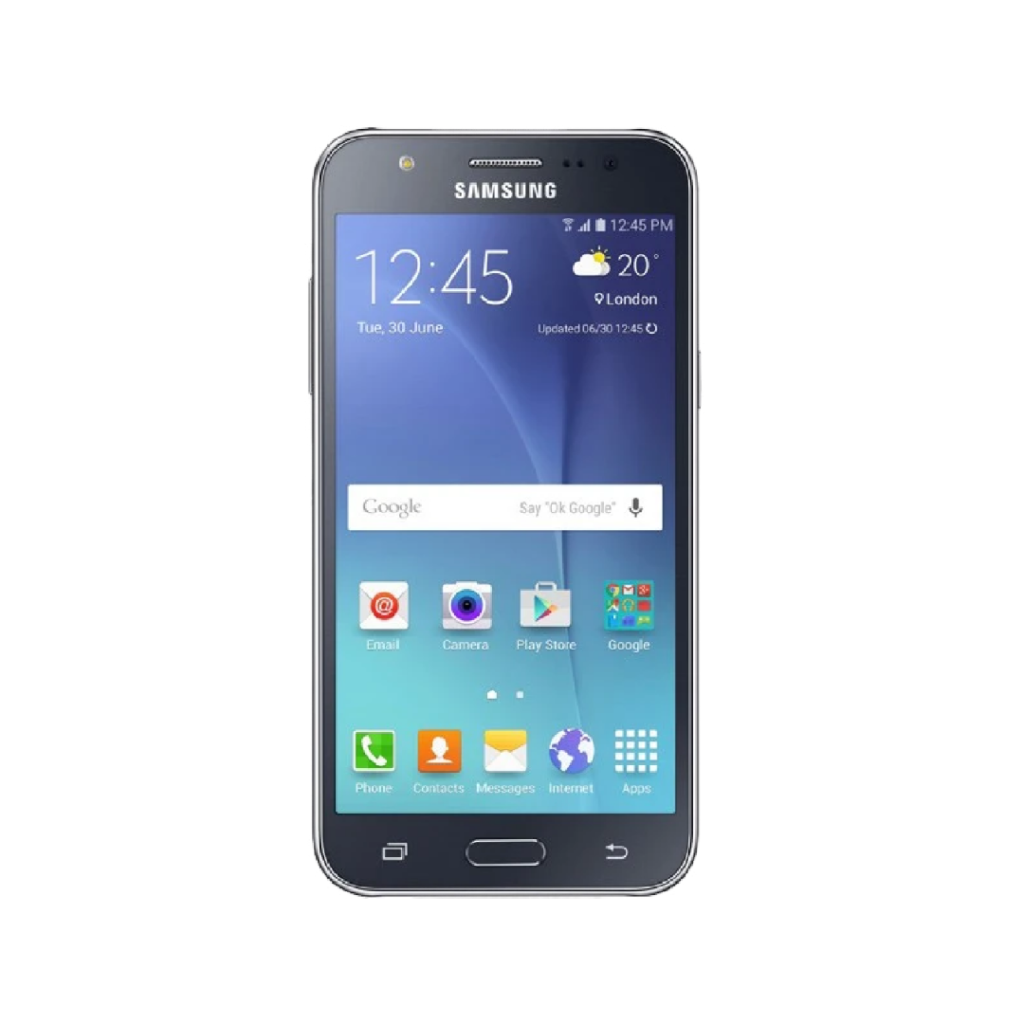 گوشی موبایل سامسونگ مدل Galaxy J5 (2015) SM-J500H/DS