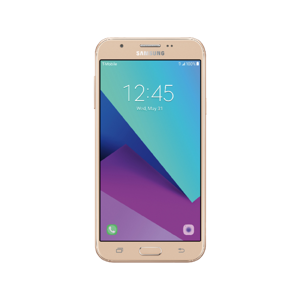 گوشی موبایل سامسونگ مدل Galaxy J7 Prime