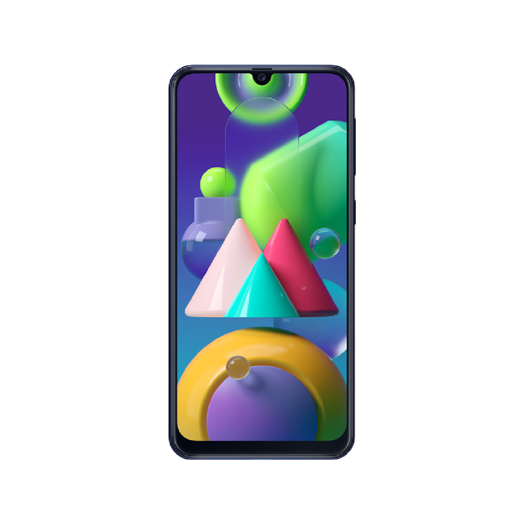 گوشی موبایل سامسونگ مدل Galaxy M21 2021