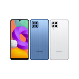 گوشی موبایل سامسونگ مدل Galaxy M22