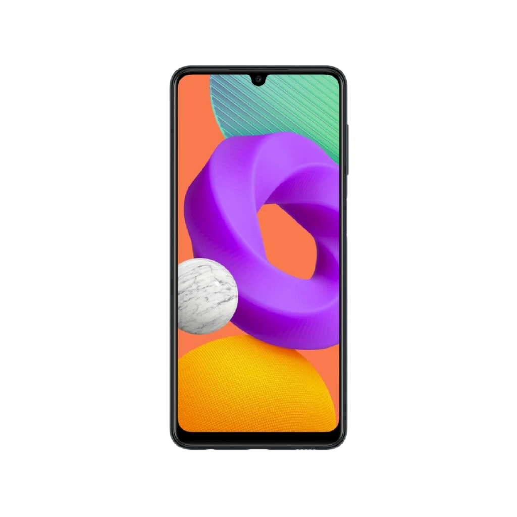 گوشی موبایل سامسونگ مدل Galaxy M22