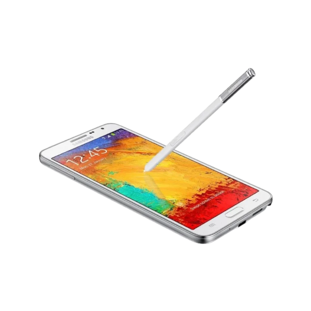 قلم هوشمند S Pen در نوت 3 نئو