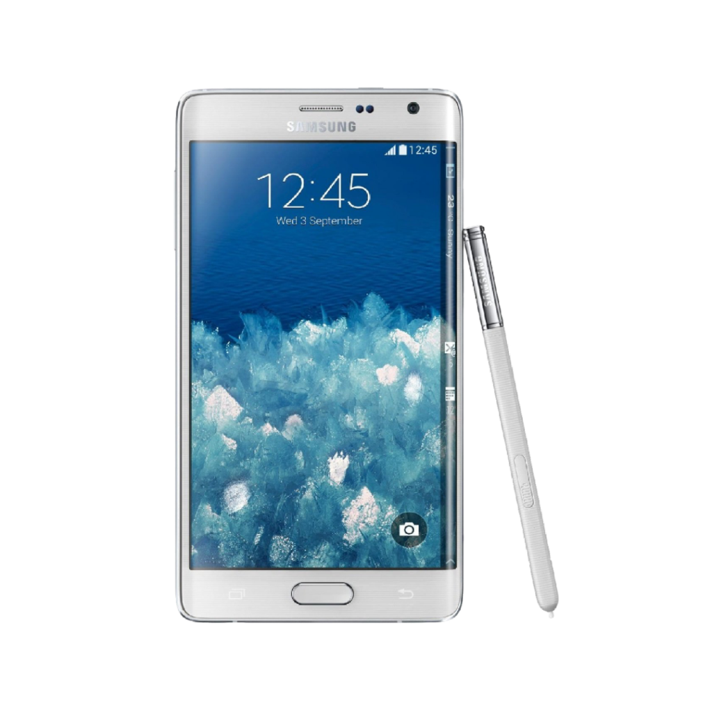 گوشی موبایل سامسونگ گلکسی نوت اج SM-N915F