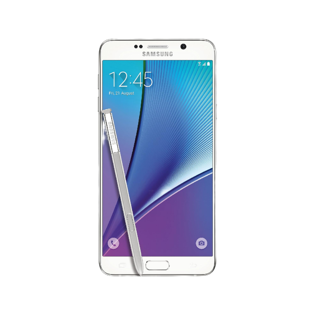 گوشی موبایل سامسونگ مدل Galaxy Note 5