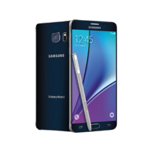 گوشی موبایل سامسونگ مدل Galaxy Note 5