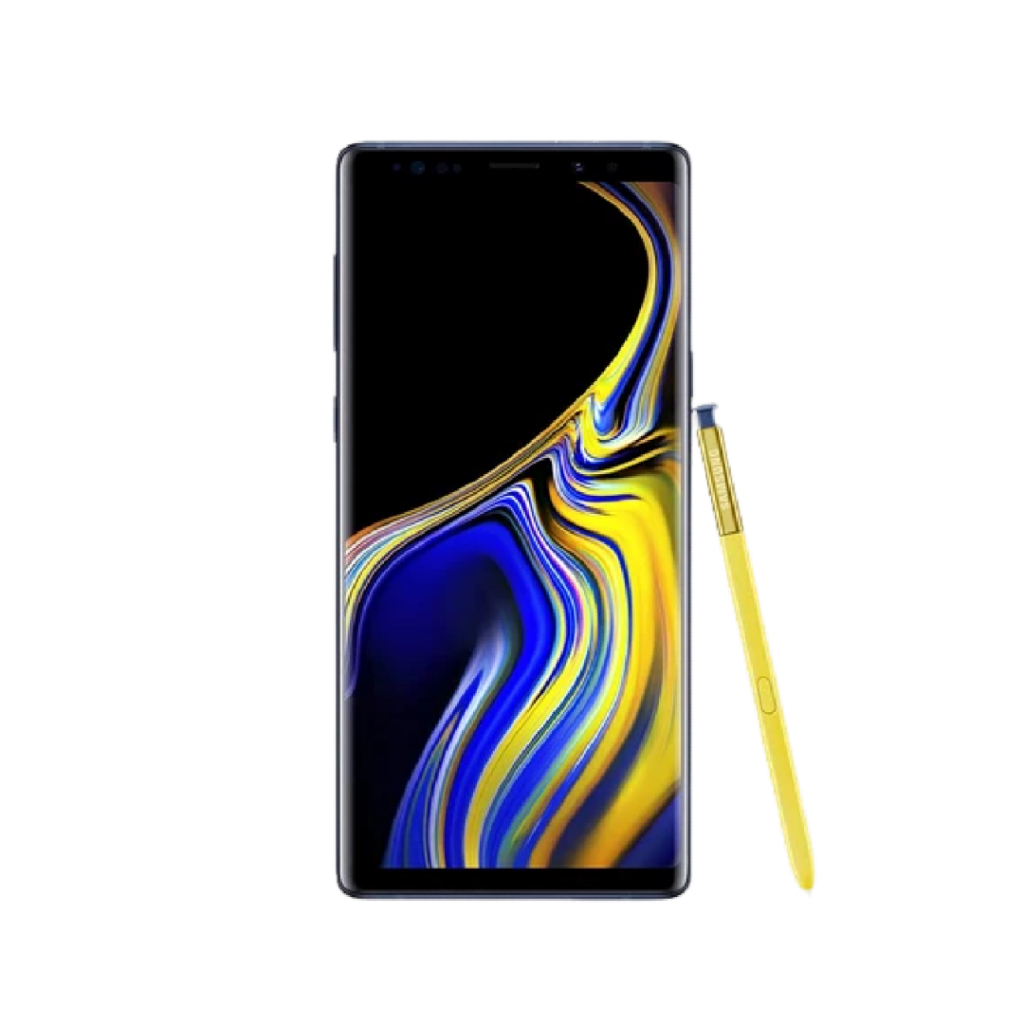گوشی موبایل سامسونگ مدل Galaxy Note 9