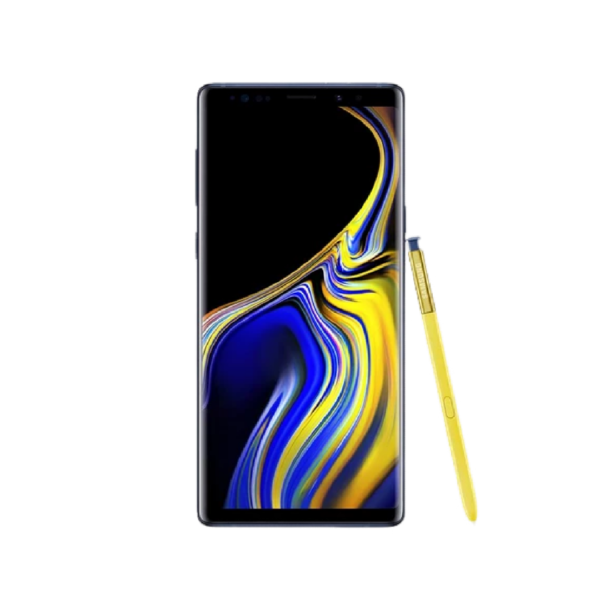 گوشی موبایل سامسونگ مدل Galaxy Note 9