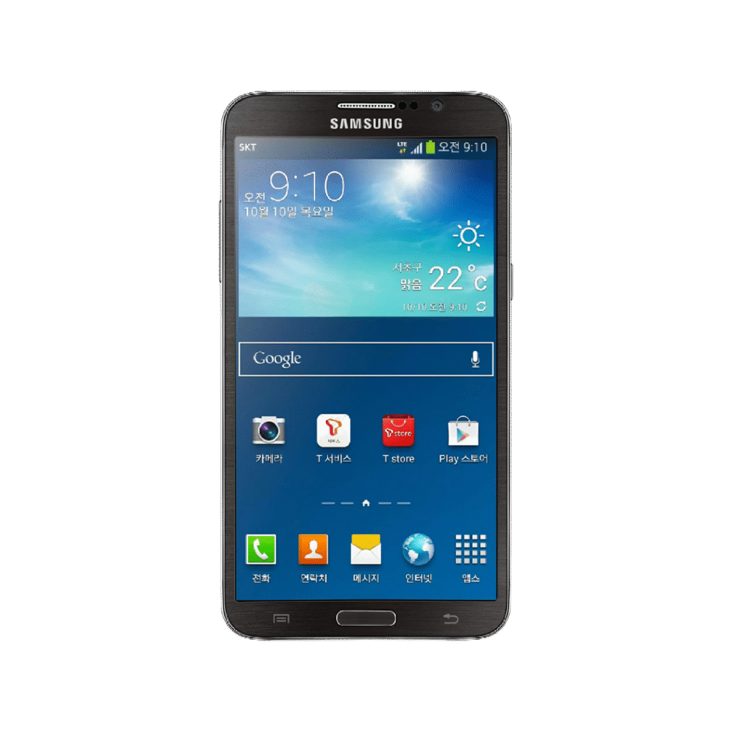Galaxy Round