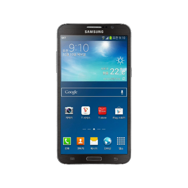 Galaxy Round