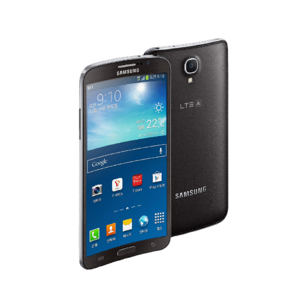 Galaxy Round