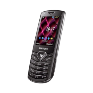 سامسونگ اس 5350 شارک