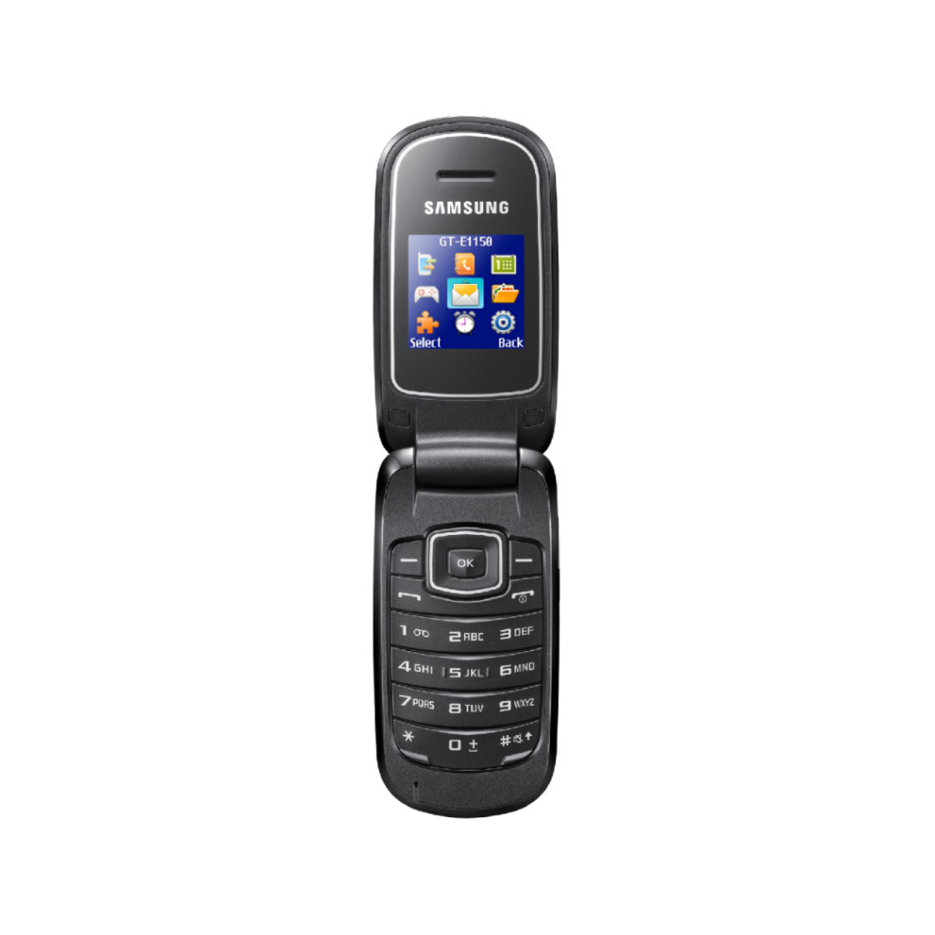سامسونگ اس 5510
