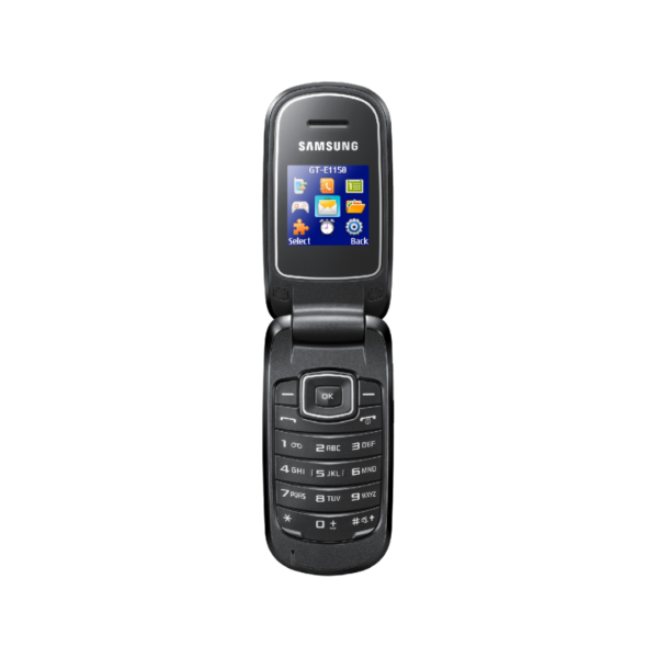 سامسونگ اس 5510