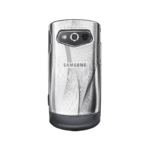 گوشی موبایل سامسونگ اس 5550 شارک 2 - تصویر 2