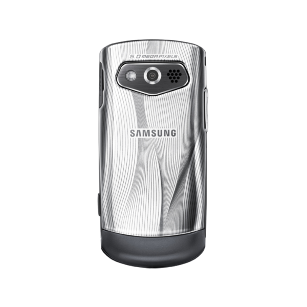 Samsung S5550 Shark 2 2
