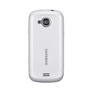 گوشی موبایل سامسونگ S5560 Marvel با طراحی زیبا و ویژگی‌های خاص