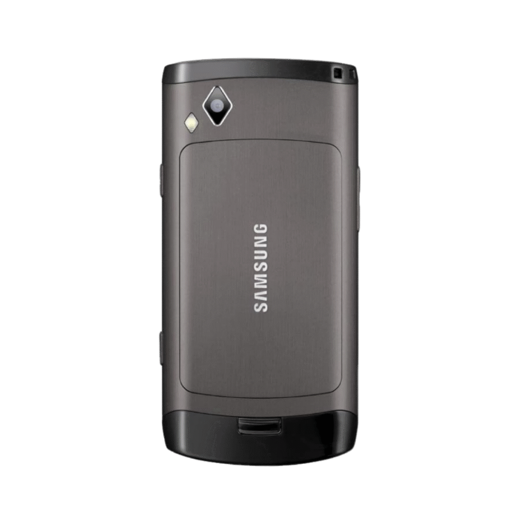 سامسونگ S8530 Wave II