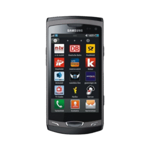 سامسونگ S8530 Wave II