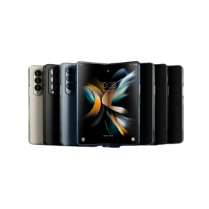 گوشی موبایل سامسونگ مدل Galaxy Z Fold4