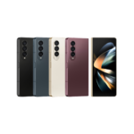 گوشی موبایل سامسونگ مدل Galaxy Z Fold4