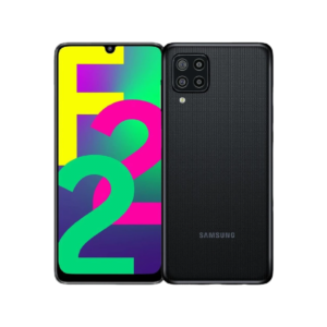 گوشی موبایل سامسونگ مدل Galaxy F22
