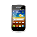 Galaxy mini 2 S6500