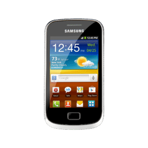 Galaxy mini 2 S6500