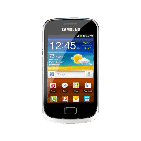 Galaxy mini 2 S6500