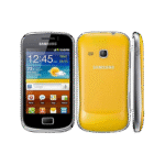 Galaxy mini 2 S6500