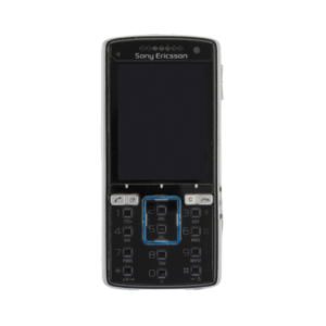Sony Ericsson K850 Compared to Competitors