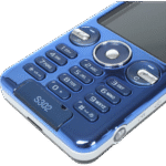 سونی اریکسون S302