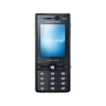سونی اریکسون K810