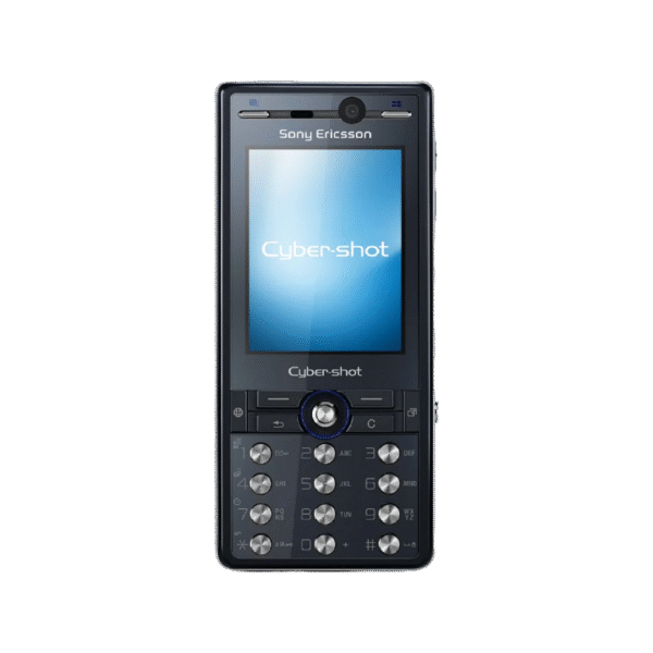 سونی اریکسون K810