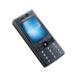 سونی اریکسون K810