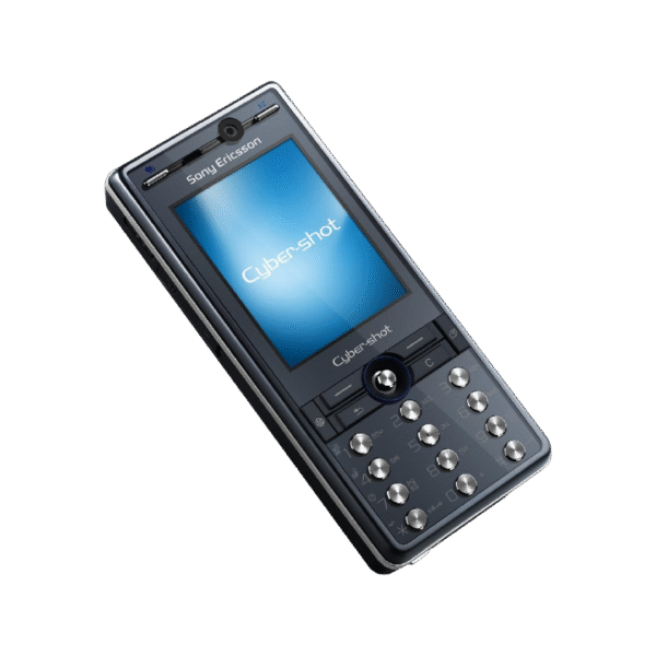 سونی اریکسون K810
