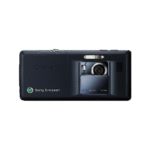 سونی اریکسون K810