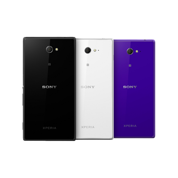 Sony Xperia M2 Dual SIM 2