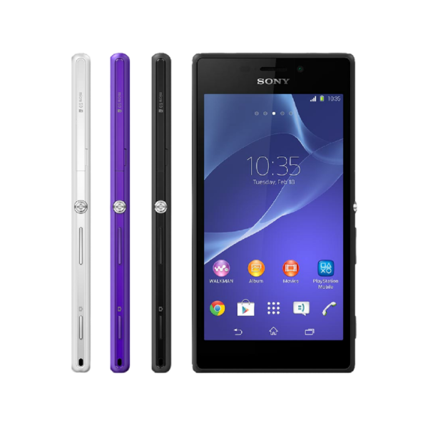 Sony Xperia M2 Dual SIM 3