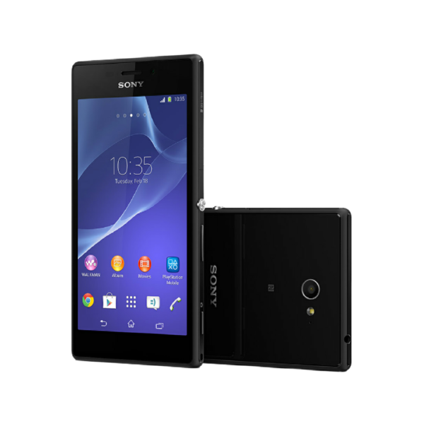 Sony Xperia M2 Dual SIM 4