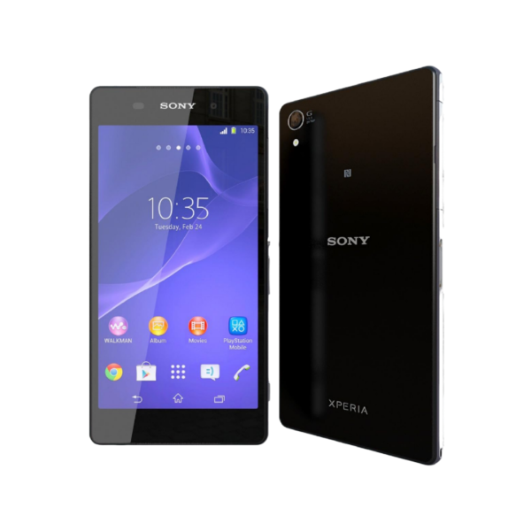 Sony Xperia Z2 4