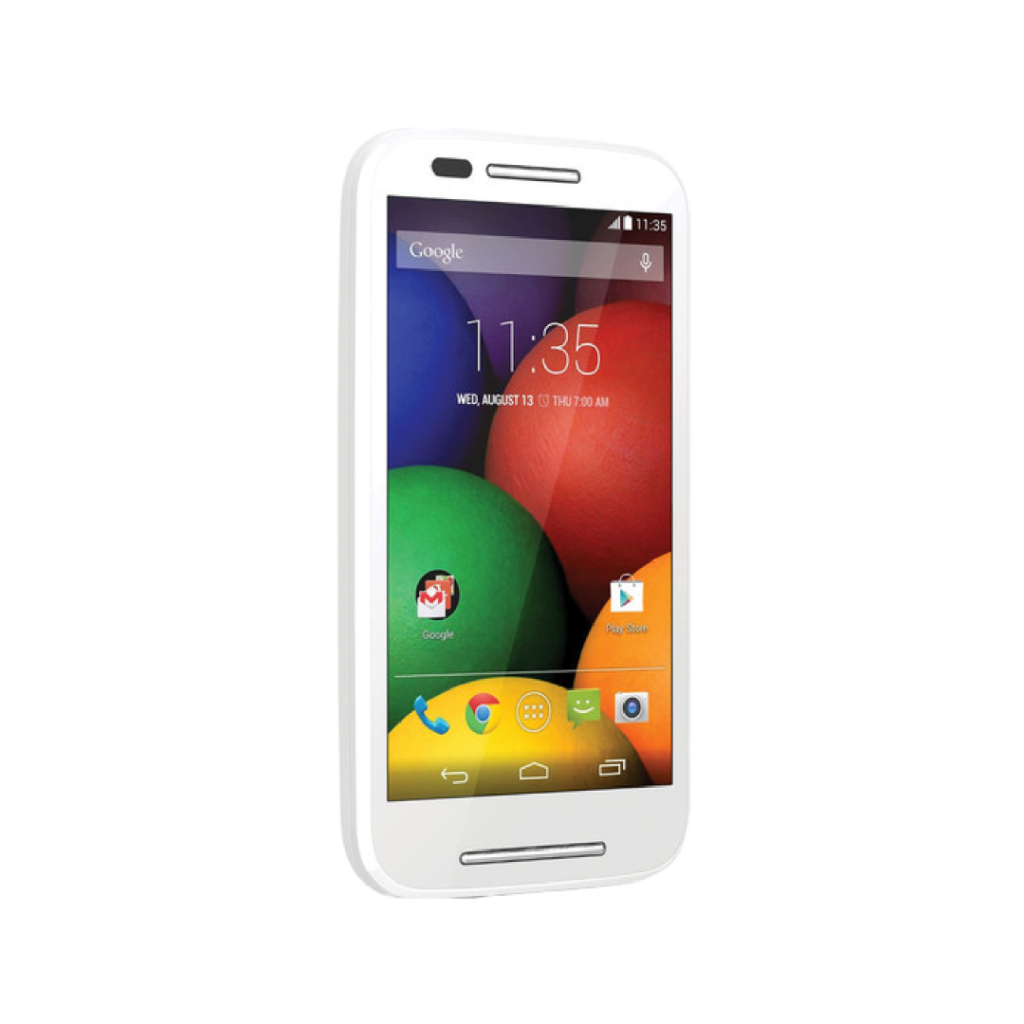 موتورولا موتو E