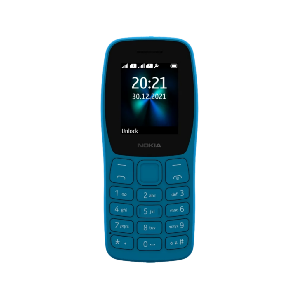 نوکیا مدل 110 2022