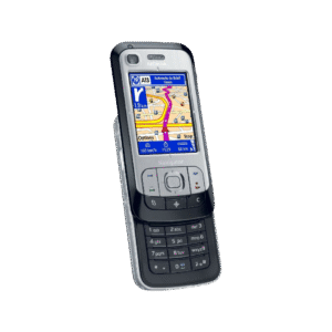 نوکیا 6110 Navigator