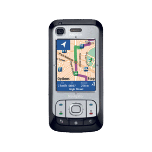 نوکیا 6110 Navigator