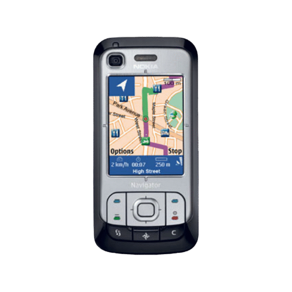 نوکیا 6110 Navigator